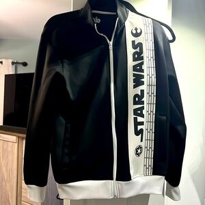 Star Wars Jacket. Unisex. Size Small. Only worn once.